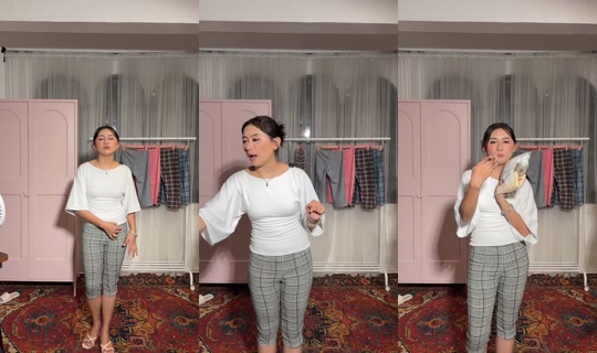 fhilarapparel TikTok Live — Aug 24, 2026, 11:00 AM