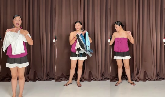 fhilarapparel TikTok Live — Oct 3, 2026, 3:00 AM