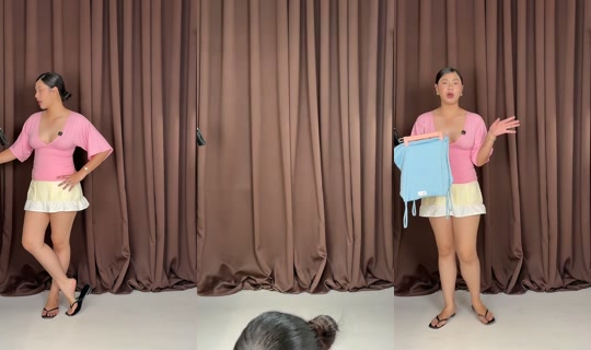 fhilarapparel TikTok Live — Oct 3, 2026, 4:38 AM