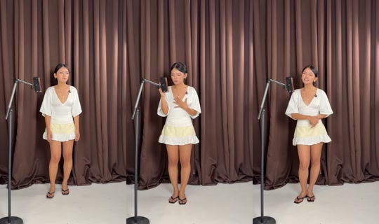 fhilarapparel TikTok Live — Oct 3, 2026, 2:45 PM