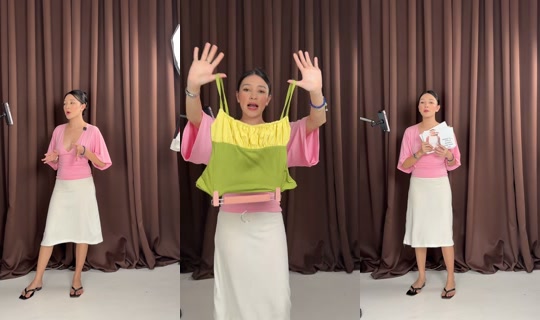 fhilarapparel TikTok Live — Oct 4, 2026, 5:18 AM