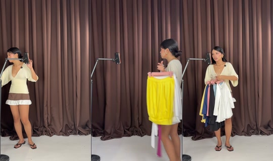 fhilarapparel TikTok Live — Oct 4, 2026, 10:49 AM