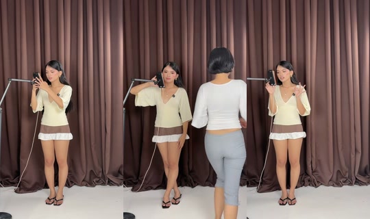 fhilarapparel TikTok Live — Oct 4, 2026, 12:57 PM