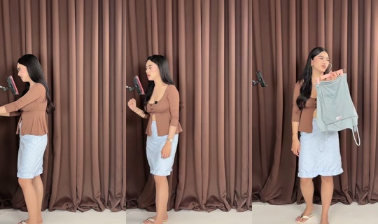 fhilarapparel TikTok Live — Oct 5, 2026, 1:30 AM