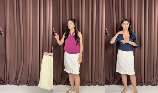 fhilarapparel TikTok Live — Oct 5, 2026, 6:52 AM