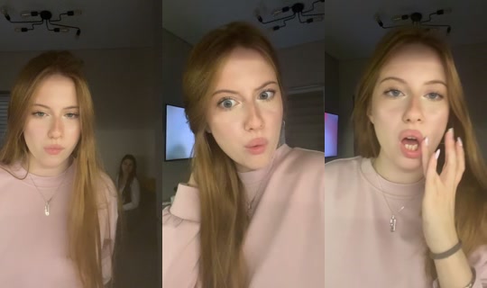 fiamyrra TikTok Live — Sep 19, 2026, 4:27 PM