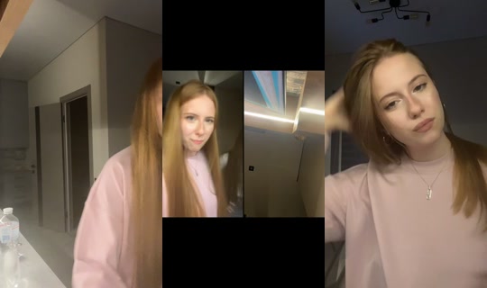 fiamyrra TikTok Live — Sep 19, 2026, 5:17 PM