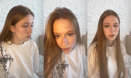 fiamyrra TikTok Live — Sep 20, 2026, 12:41 PM