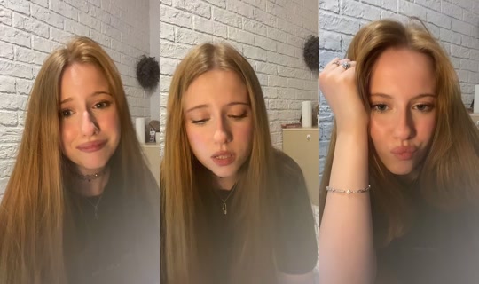fiamyrra TikTok Live — Sep 21, 2026, 4:39 PM