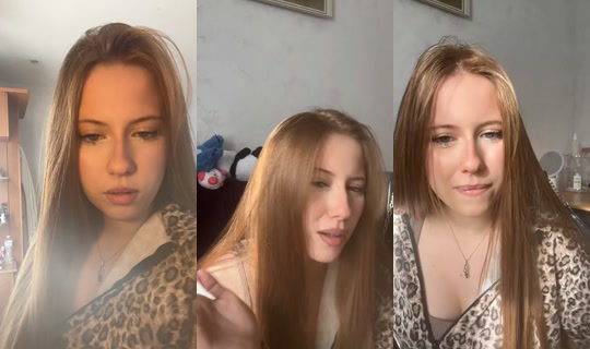 fiamyrraa TikTok Live — Sep 26, 2026, 12:59 PM
