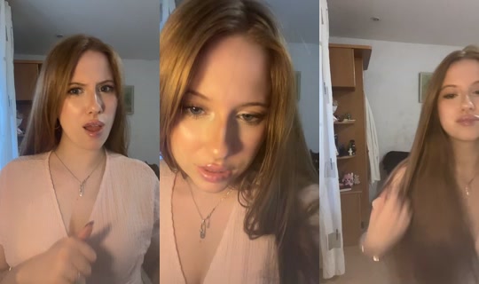 fiamyrraa TikTok Live — Sep 28, 2026, 3:11 PM