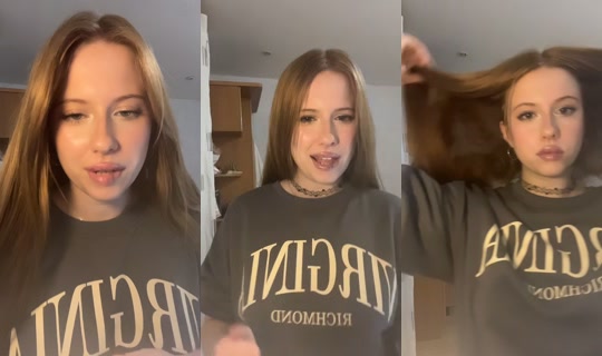 fiamyrraa TikTok Live — Sep 28, 2026, 7:00 PM