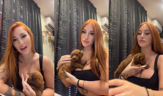 fiandrz TikTok Live — Aug 21, 2026, 4:44 PM