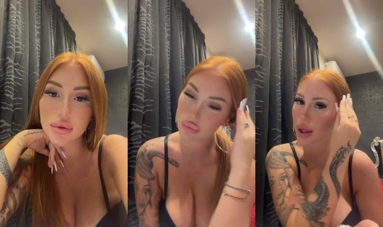 fiandrz TikTok Live — Sep 2, 2026, 4:33 AM