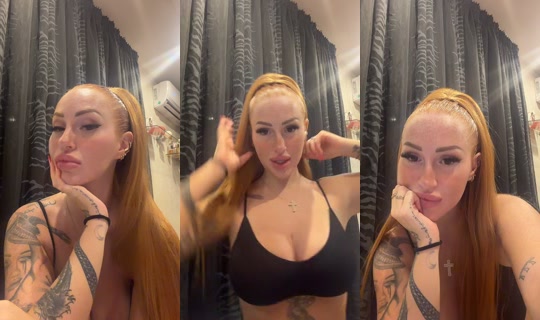 fiandrz TikTok Live — Sep 8, 2026, 9:42 PM