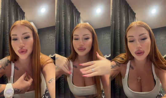 fiandrz TikTok Live — Sep 15, 2026, 8:51 PM