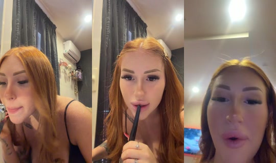 fiandrz TikTok Live — Sep 23, 2026, 2:31 PM