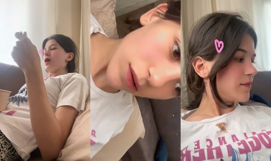 fidan_4647 TikTok Live — Aug 23, 2026, 1:18 PM