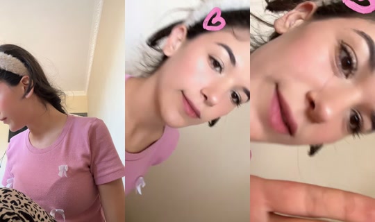fidan_4647 TikTok Live — Aug 24, 2026, 11:42 AM