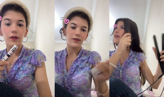 fidan_4647 TikTok Live — Aug 24, 2026, 5:07 PM