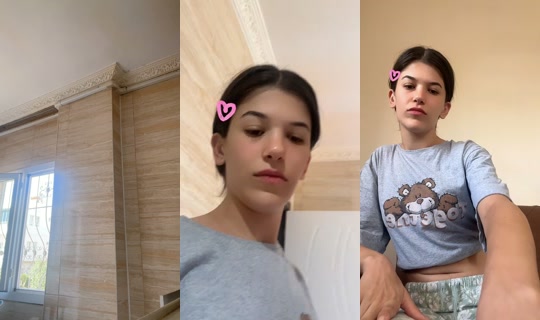fidan_4647 TikTok Live — Aug 31, 2026, 7:21 AM