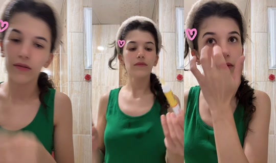 fidan_4647 TikTok Live — Sep 1, 2026, 8:25 PM