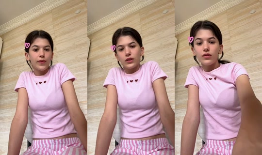 fidan_4647 TikTok Live — Oct 1, 2026, 7:29 AM