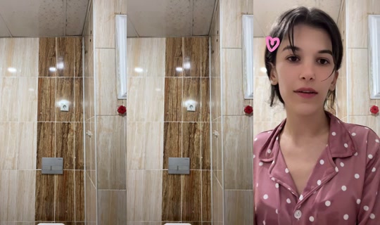 fidan_4647 TikTok Live — Oct 3, 2026, 6:27 PM