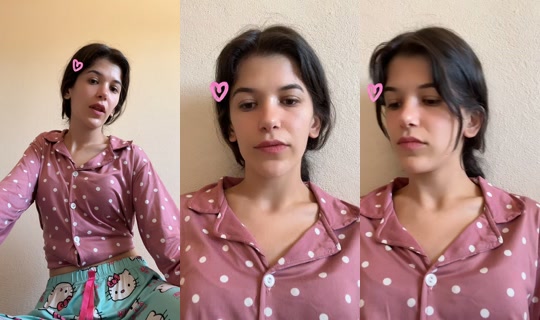 fidan_4647 TikTok Live — Oct 4, 2026, 7:45 AM