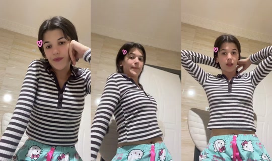 fidan_4647 TikTok Live — Oct 4, 2026, 8:59 PM