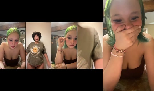 fien4livi222 TikTok Live — Aug 22, 2026, 2:21 PM