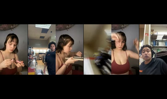 fien4livi222 TikTok Live — Sep 21, 2026, 9:32 PM