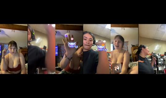fien4livi222 TikTok Live — Sep 25, 2026, 10:37 PM