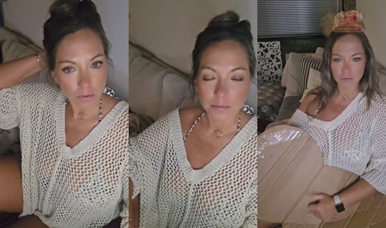fieryaries71 TikTok Live — Aug 22, 2026, 1:57 AM
