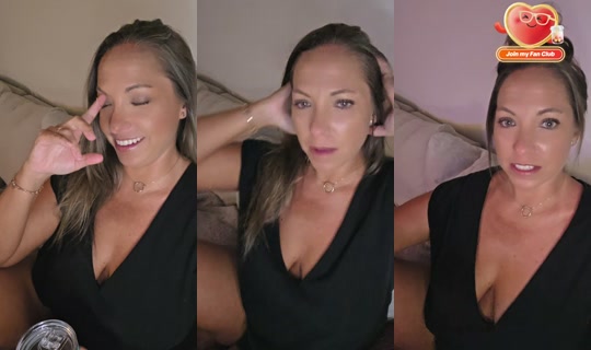 fieryaries71 TikTok Live — Aug 23, 2026, 2:45 AM
