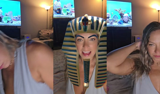 fieryaries71 TikTok Live — Aug 25, 2026, 2:53 AM