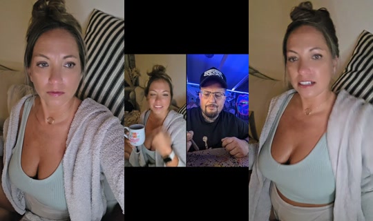 fieryaries71 TikTok Live — Aug 27, 2026, 3:22 AM