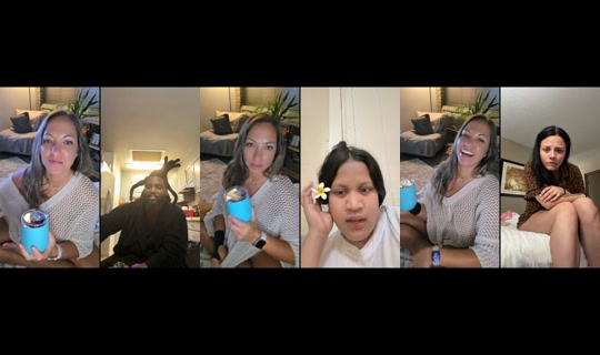 fieryaries71 TikTok Live — Aug 30, 2026, 4:13 AM
