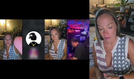 fieryaries71 TikTok Live — Sep 3, 2026, 2:57 AM