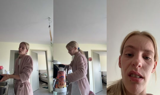 fiette_friete TikTok Live — Aug 20, 2026, 3:15 PM