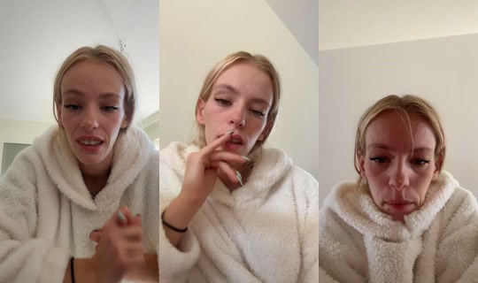 fiette_friete TikTok Live — Sep 25, 2026, 8:41 AM