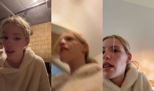 fiette_friete TikTok Live — Sep 29, 2026, 8:00 AM