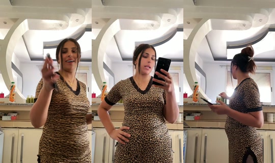 fifi.radia TikTok Live — Aug 21, 2026, 2:03 PM