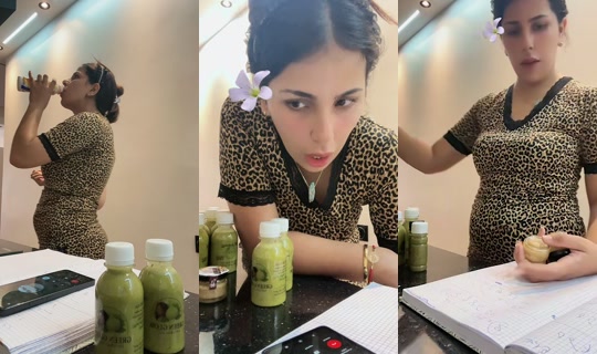 fifi.radia TikTok Live — Aug 22, 2026, 12:27 PM