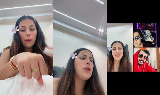 fifi.radia TikTok Live — Aug 23, 2026, 10:09 PM