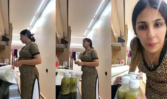 fifi.radia TikTok Live — Aug 29, 2026, 9:10 PM