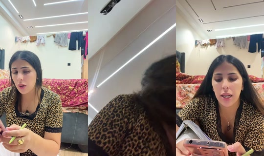 fifi.radia TikTok Live — Aug 29, 2026, 10:00 PM