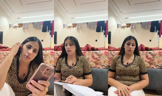 fifi.radia TikTok Live — Aug 29, 2026, 10:50 PM