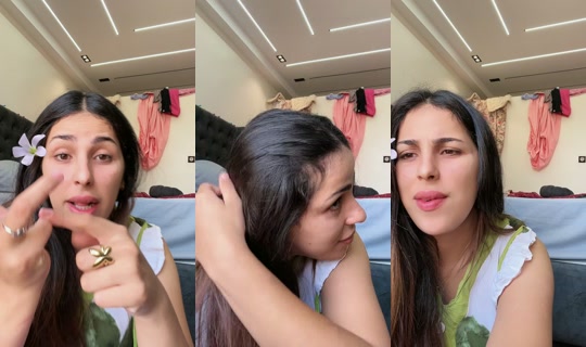 fifi.radia TikTok Live — Aug 31, 2026, 12:33 PM