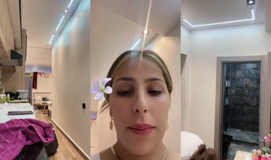 fifi.radia TikTok Live — Oct 1, 2026, 1:17 PM
